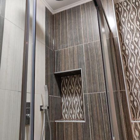 Agias Sofias Street Luxurious Studio Салоніки Екстер'єр фото